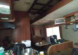 2013 COACHMEN MAPLE LEAF EDITION 301BLDS