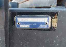 2013 COACHMEN MAPLE LEAF EDITION 301BLDS