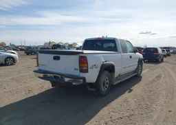2005 GMC SIERRA 1500