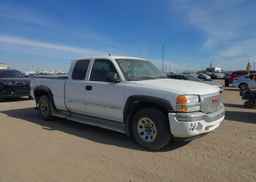 2005 GMC SIERRA 1500