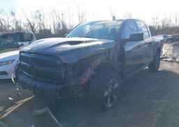 2020 RAM 1500 CLASSIC TRADESMAN
