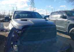 2020 RAM 1500 CLASSIC TRADESMAN