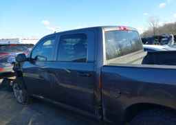 2020 RAM 1500 CLASSIC TRADESMAN