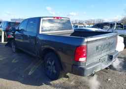 2020 RAM 1500 CLASSIC TRADESMAN