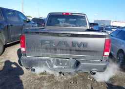 2020 RAM 1500 CLASSIC TRADESMAN