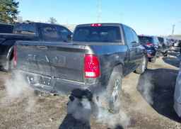 2020 RAM 1500 CLASSIC TRADESMAN