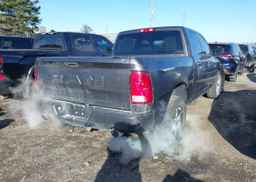 2020 RAM 1500 CLASSIC TRADESMAN