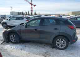 2022 MAZDA CX-3