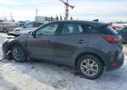 2022 MAZDA CX-3
