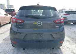 2022 MAZDA CX-3