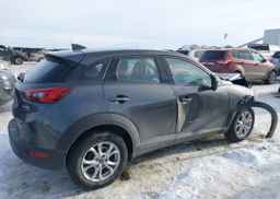 2022 MAZDA CX-3