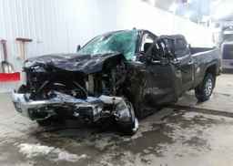 2015 GMC SIERRA 3500HD