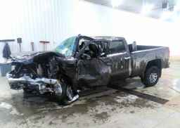 2015 GMC SIERRA 3500HD