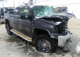 2015 GMC SIERRA 3500HD