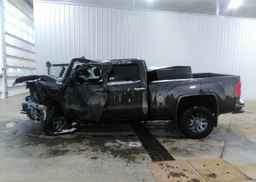2015 GMC SIERRA 3500HD