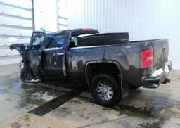 2015 GMC SIERRA 3500HD