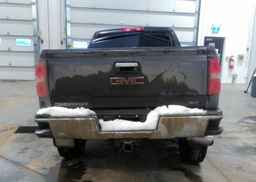 2015 GMC SIERRA 3500HD