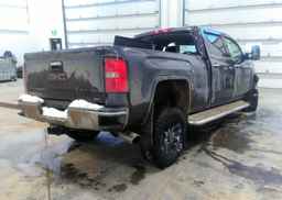 2015 GMC SIERRA 3500HD