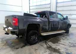 2015 GMC SIERRA 3500HD