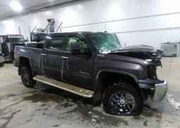 2015 GMC SIERRA 3500HD