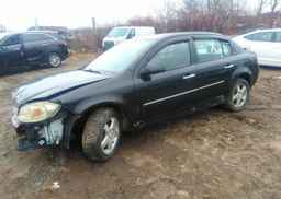 2010 CHEVROLET COBALT