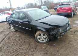 2010 CHEVROLET COBALT