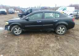 2010 CHEVROLET COBALT