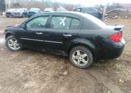 2010 CHEVROLET COBALT