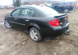2010 CHEVROLET COBALT