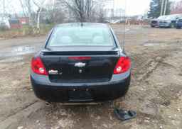 2010 CHEVROLET COBALT