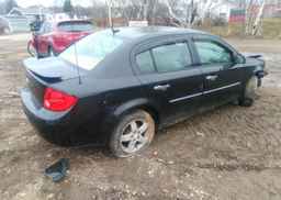 2010 CHEVROLET COBALT
