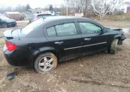 2010 CHEVROLET COBALT