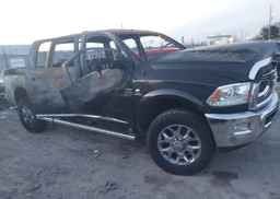 2016 RAM 2500 LONGHORN