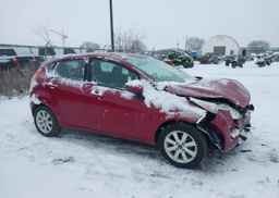 2011 FORD FIESTA SE