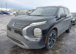 2022 MITSUBISHI outlander