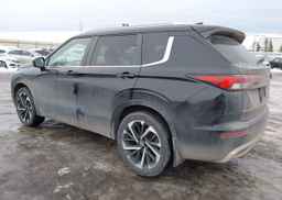 2022 MITSUBISHI outlander