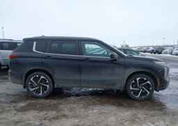 2022 MITSUBISHI outlander