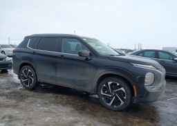 2022 MITSUBISHI outlander
