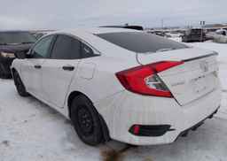 2019 HONDA CIVIC SEDAN