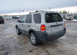 2007 FORD ESCAPE XLT