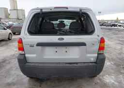 2007 FORD ESCAPE XLT