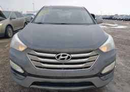 2013 HYUNDAI SANTA FE SPORT