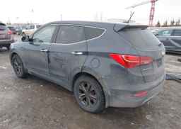 2013 HYUNDAI SANTA FE SPORT