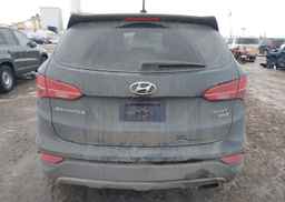 2013 HYUNDAI SANTA FE SPORT