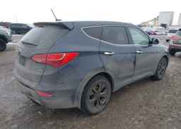 2013 HYUNDAI SANTA FE SPORT