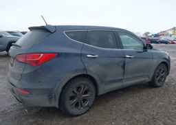 2013 HYUNDAI SANTA FE SPORT