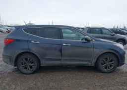 2013 HYUNDAI SANTA FE SPORT
