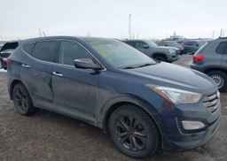 2013 HYUNDAI SANTA FE SPORT