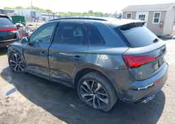 2022 AUDI SQ5