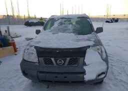2006 NISSAN X-TRAIL